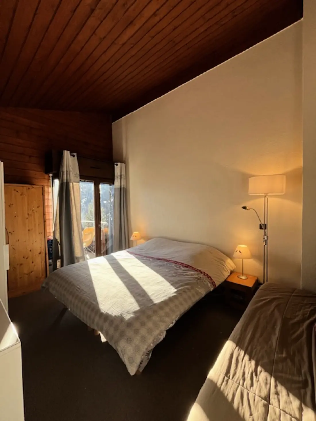 Résidence 3 PIECES DUPLEX 6 PERSONNES