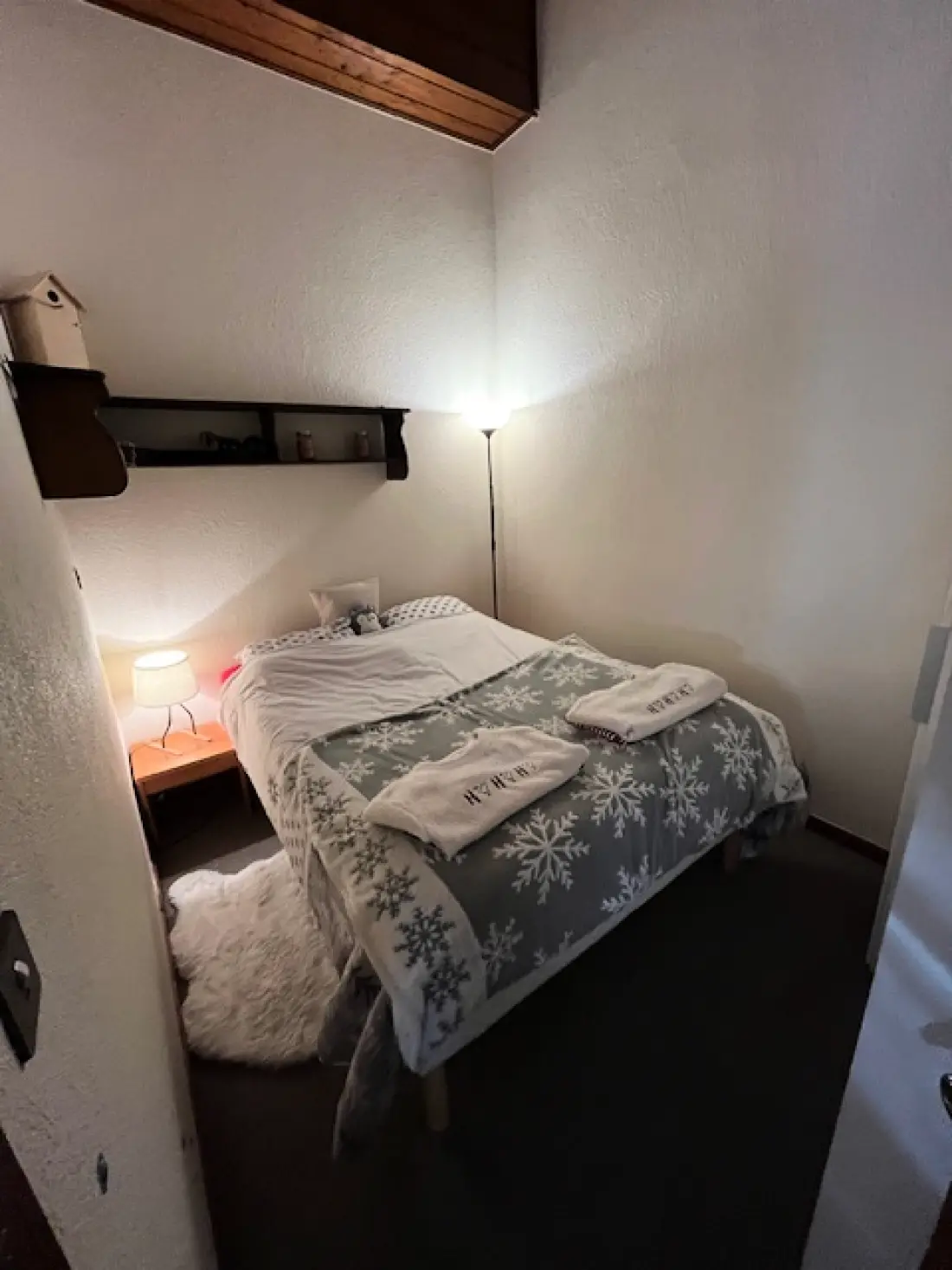 Résidence 3 PIECES DUPLEX 6 PERSONNES