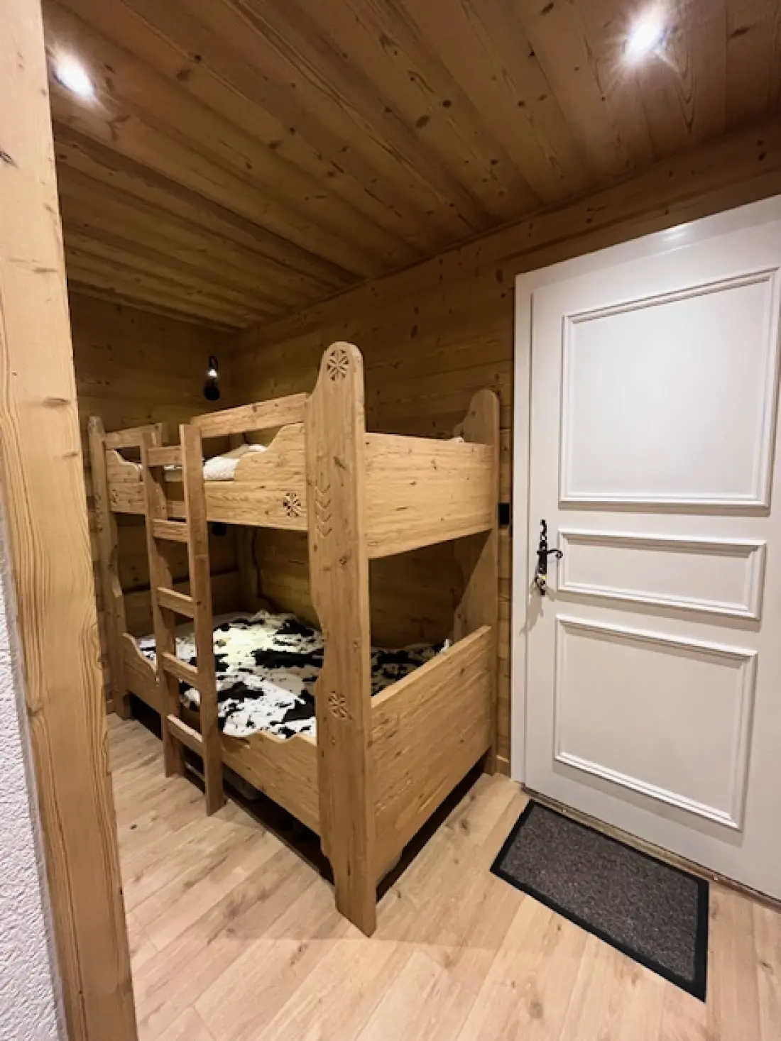 Résidence 3 PIECES DUPLEX 6 PERSONNES