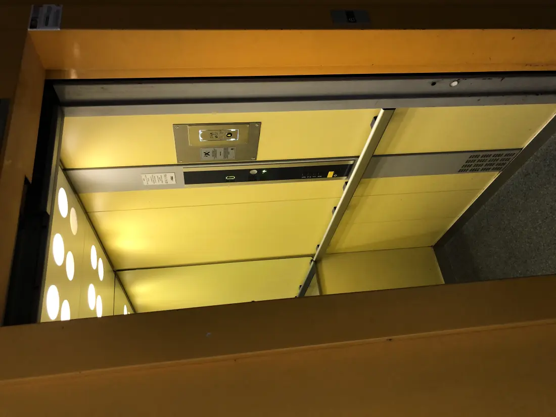 Verblijf 3 PIECES MEZZANINE 6 PERSONEN