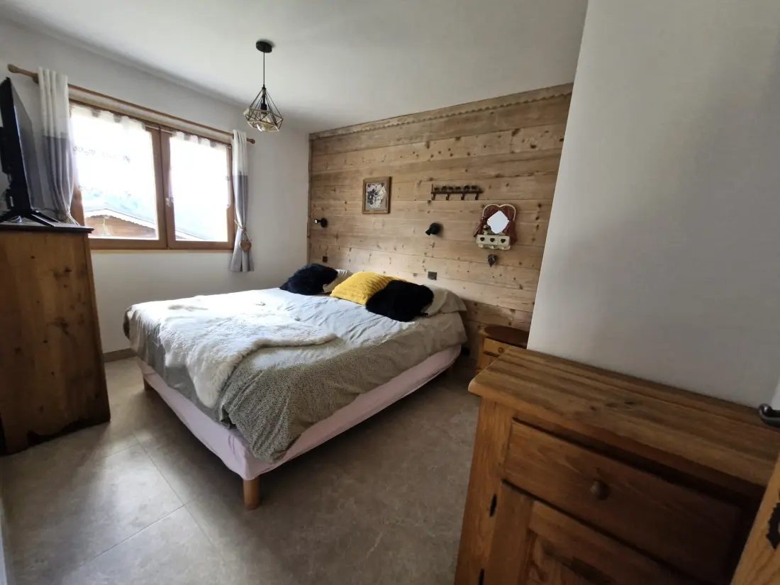 Residence 4 PIECES 5 PERSONNES