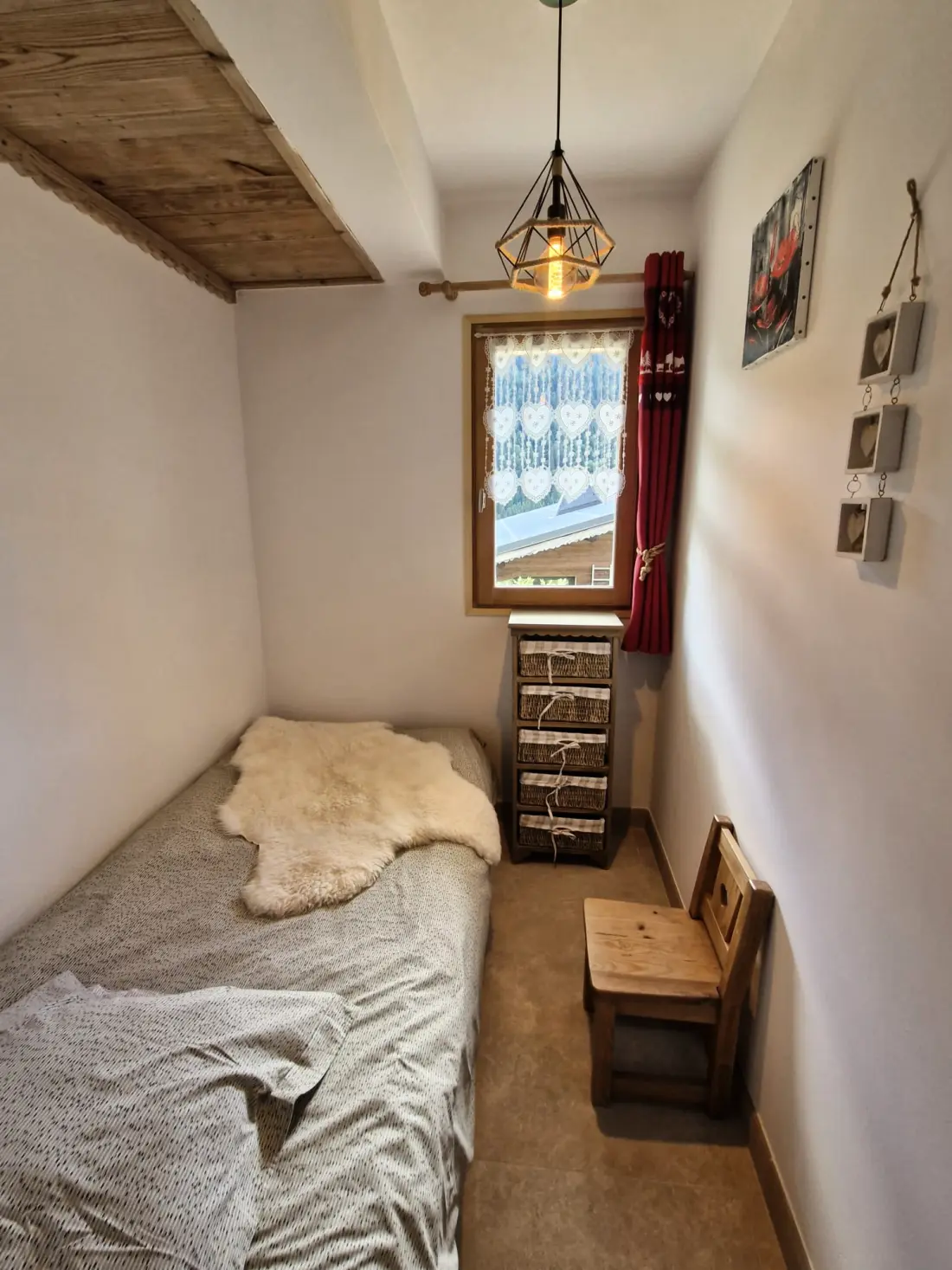 Residence 4 PIECES 5 PERSONNES