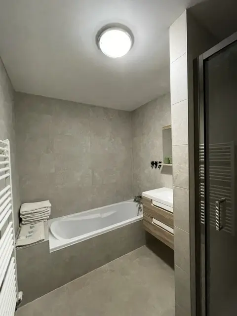 Residence 4 PIECES 5 PERSONNES