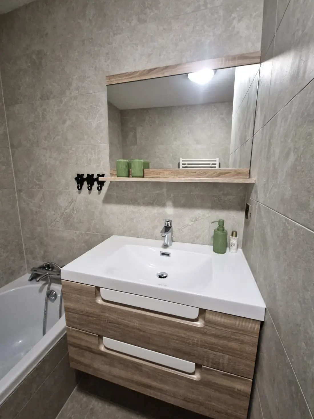 Residence 4 PIECES 5 PERSONNES