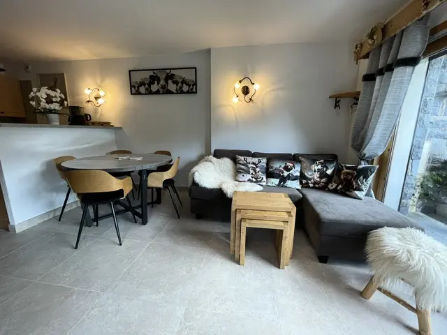 Residence 4 PIECES 5 PERSONNES