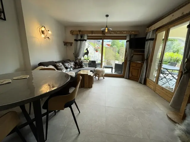 Residence 4 PIECES 5 PERSONNES