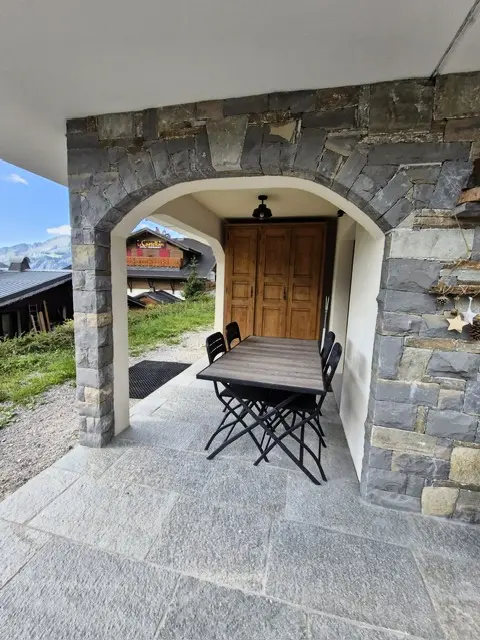Residence 4 PIECES 5 PERSONNES