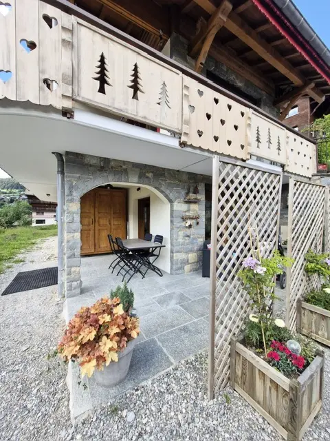Residence 4 PIECES 5 PERSONNES