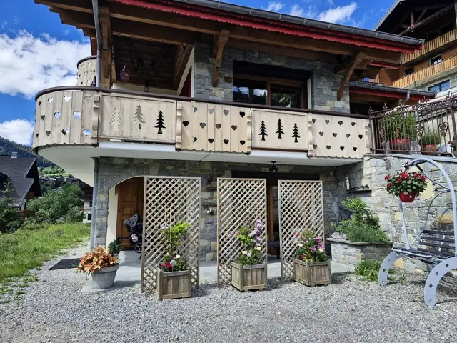 Residence 4 PIECES 5 PERSONNES