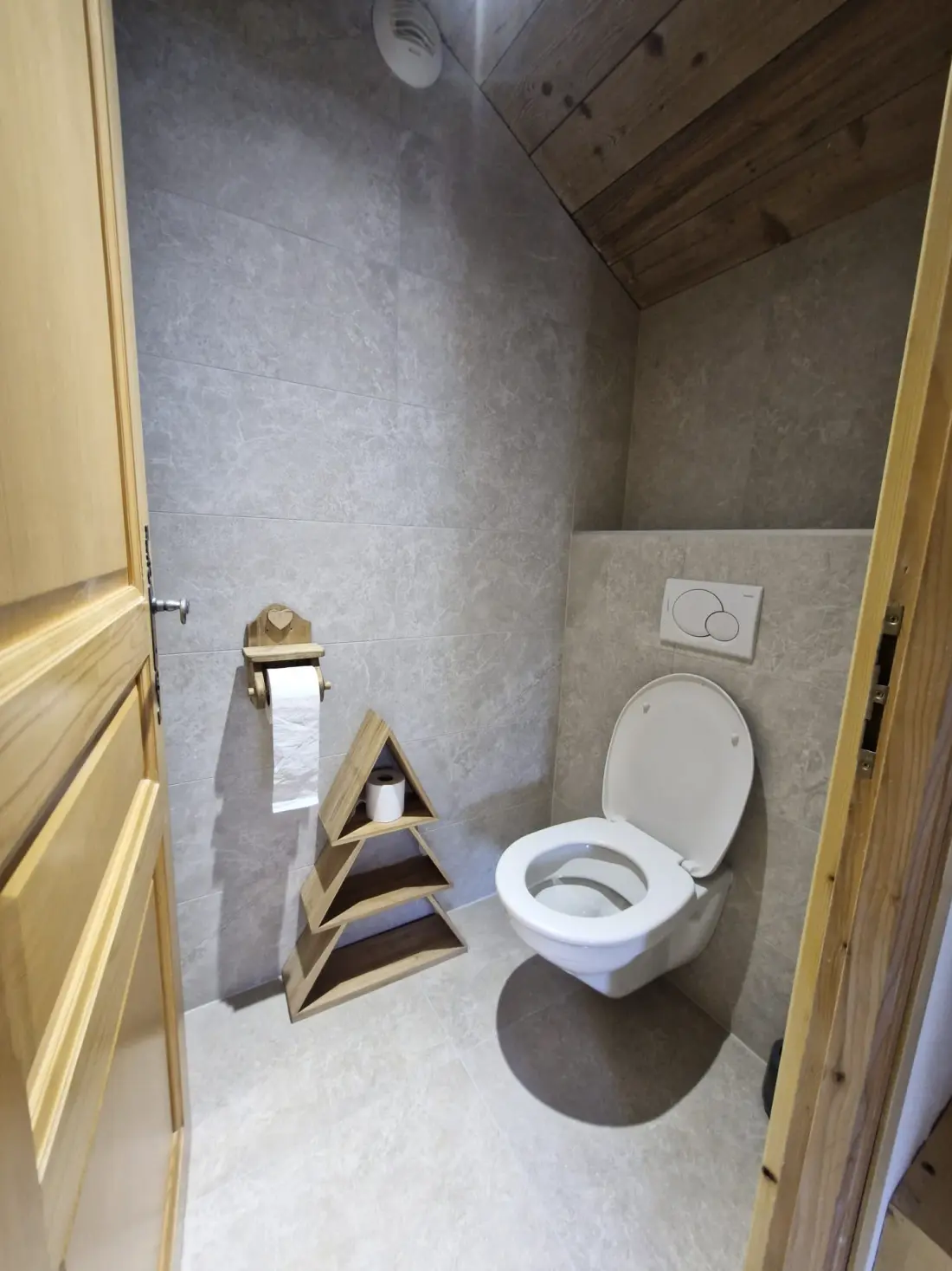 Residence 4 PIECES 5 PERSONNES