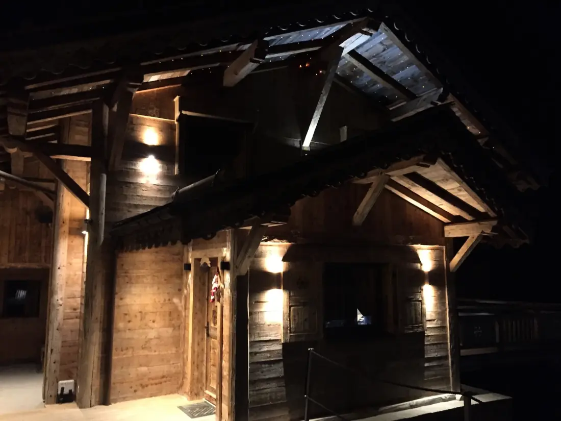 Residence 4 PIECES 6 PERSONS