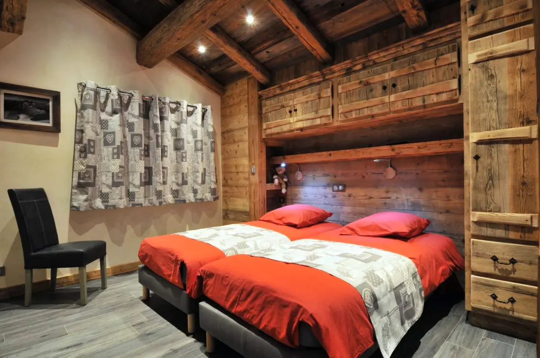 Residence 4 PIECES 6 PERSONS