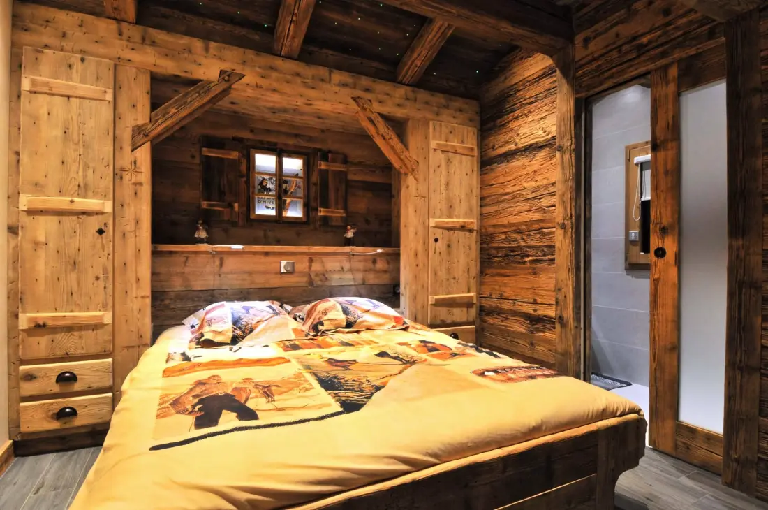 Residence 4 PIECES 6 PERSONS