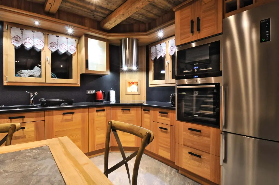 Residence 4 PIECES 6 PERSONS