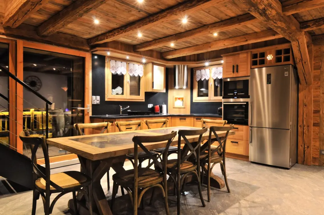 Residence 4 PIECES 6 PERSONS