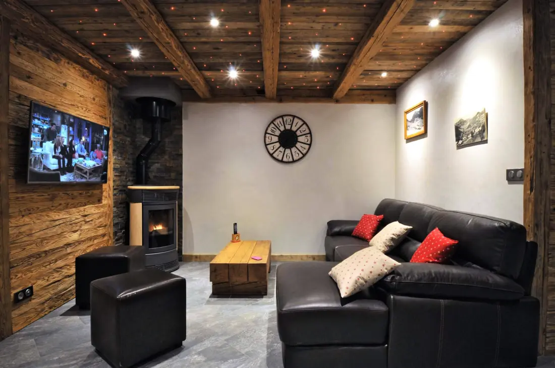 Residence 4 PIECES 6 PERSONS