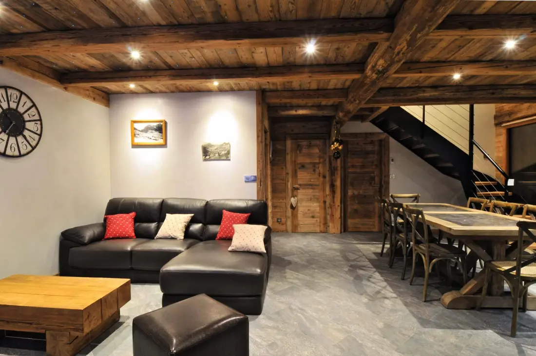Residence 4 PIECES 6 PERSONS