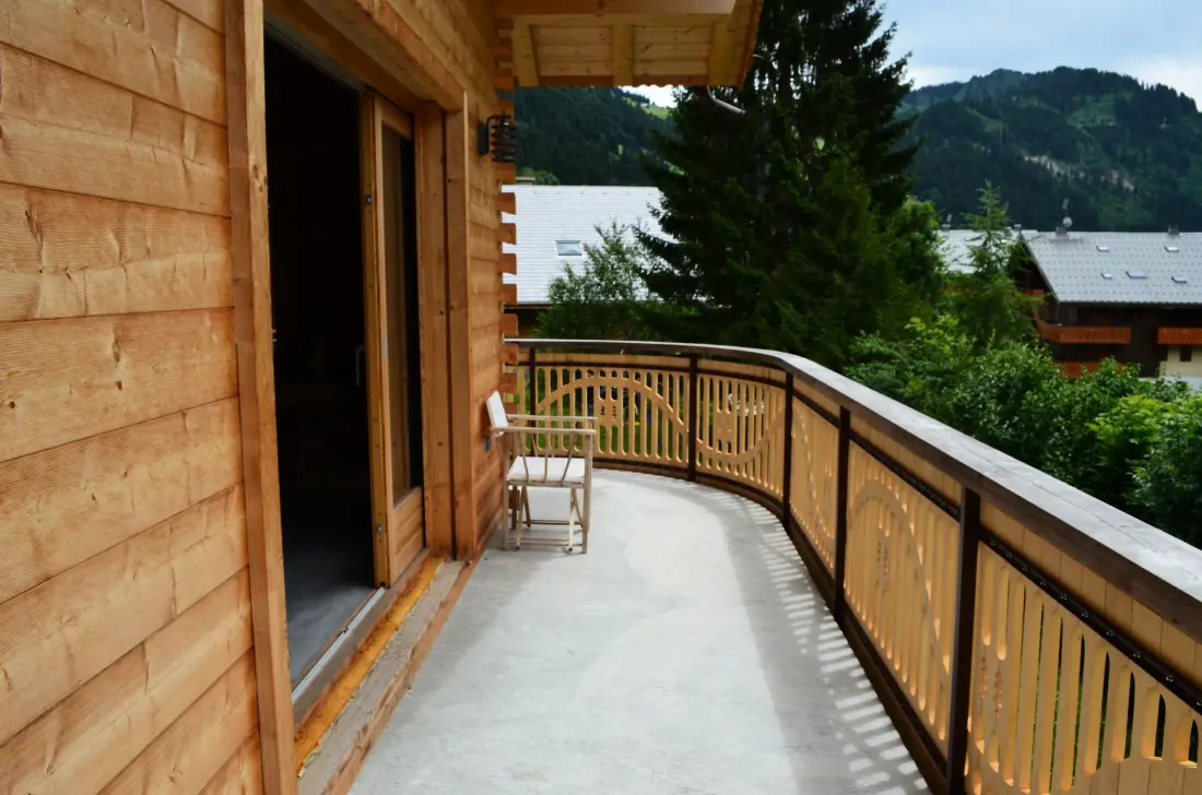 Residence 4 PIECES 6 Persons