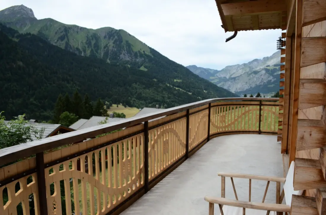 Residence 4 PIECES 6 Persons