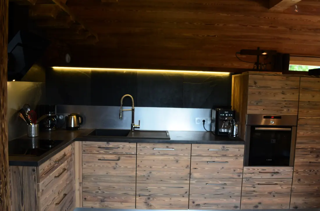 Residence 4 PIECES 6 Persons