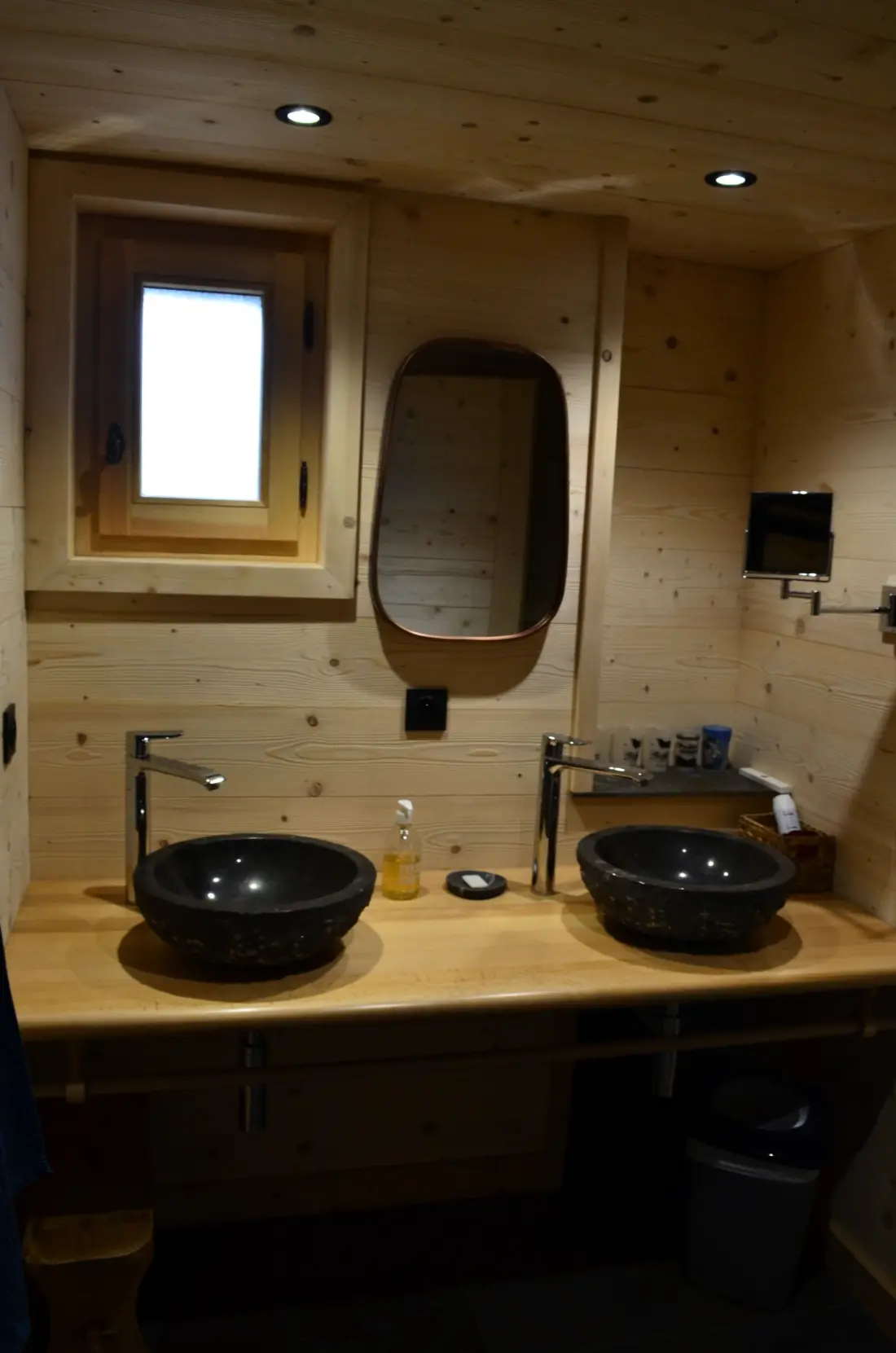 Residence 4 PIECES 6 Persons