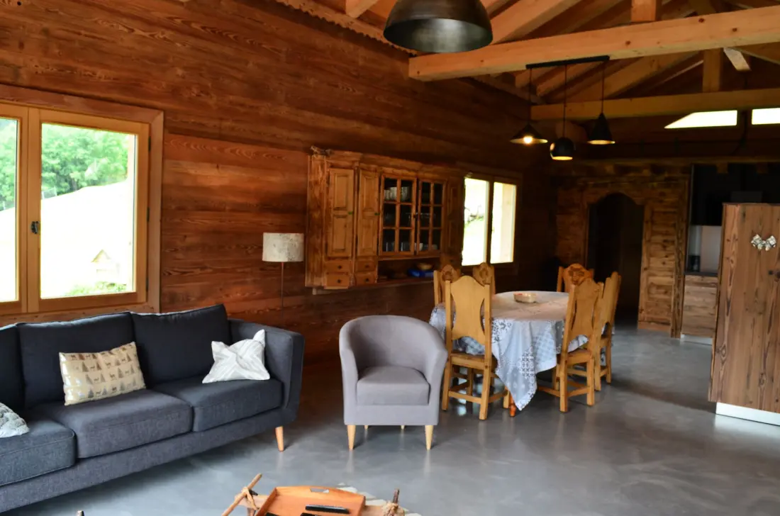 Residence 4 PIECES 6 Persons