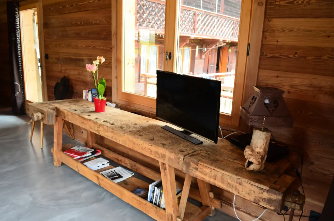 Residence 4 PIECES 6 Persons