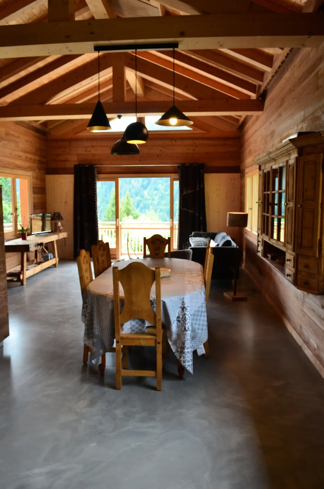 Residence 4 PIECES 6 Persons