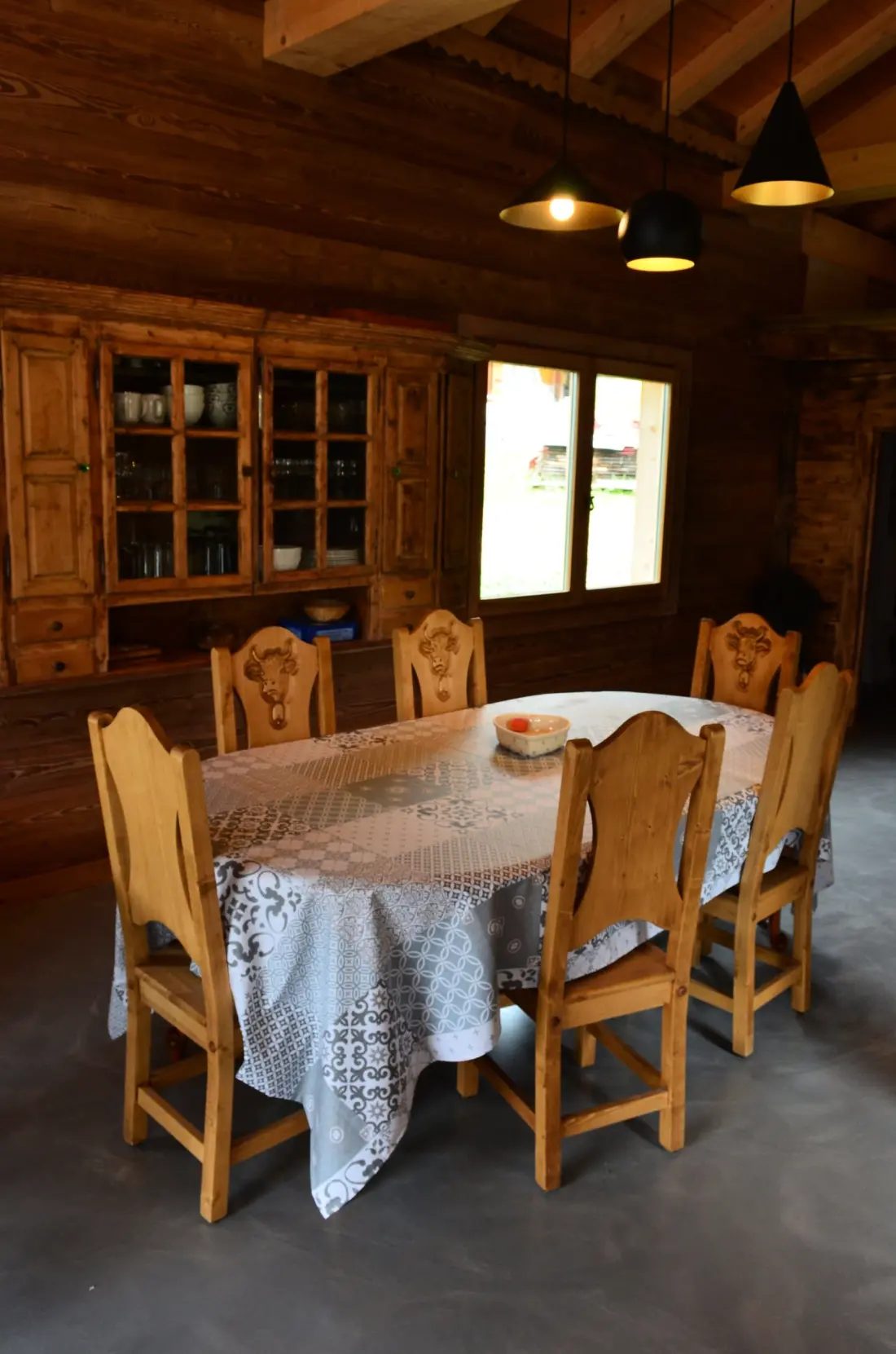 Residence 4 PIECES 6 Persons