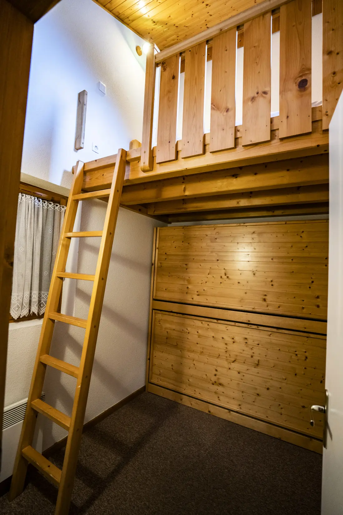 Residencia 4 PIECES 6 PERSONAS