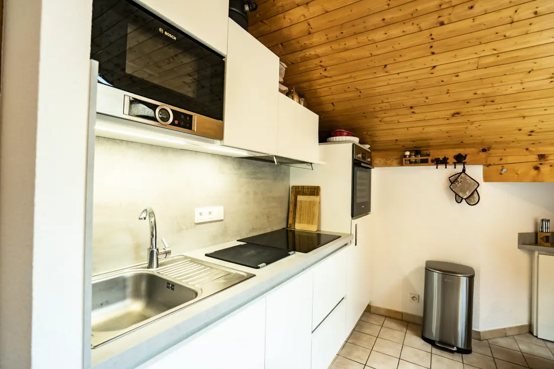 Residencia 4 PIECES 6 PERSONAS