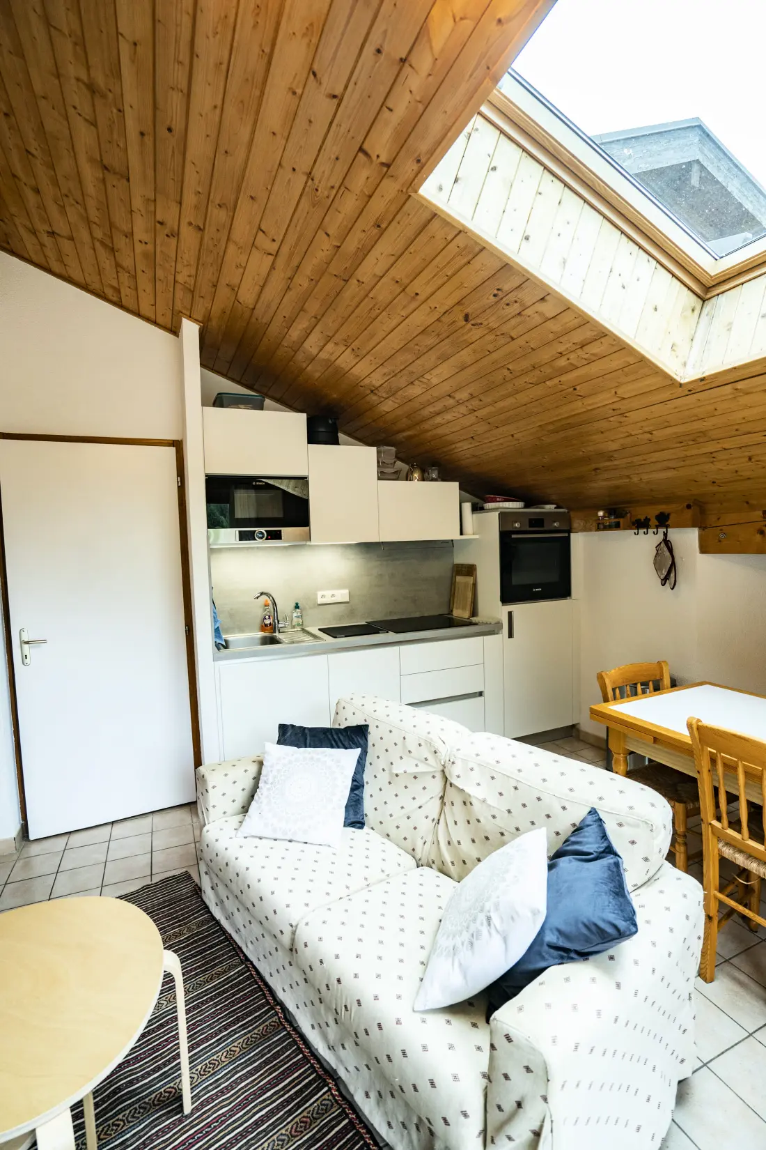Residencia 4 PIECES 6 PERSONAS