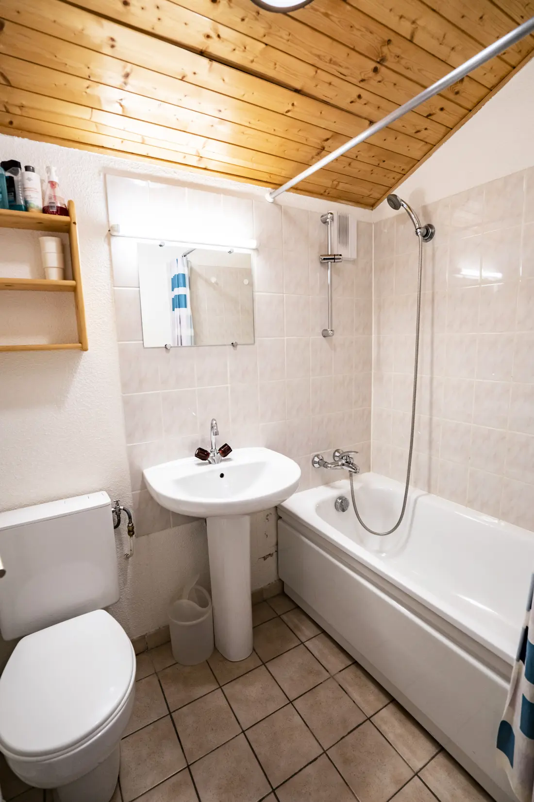 Residencia 4 PIECES 6 PERSONAS