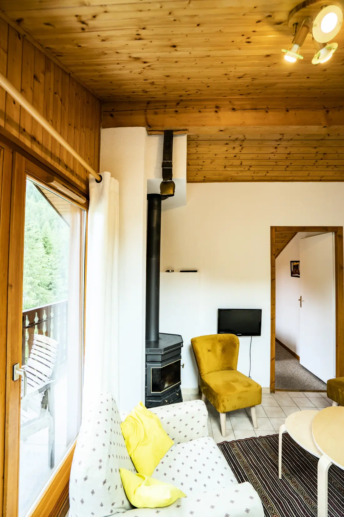 Residencia 4 PIECES 6 PERSONAS