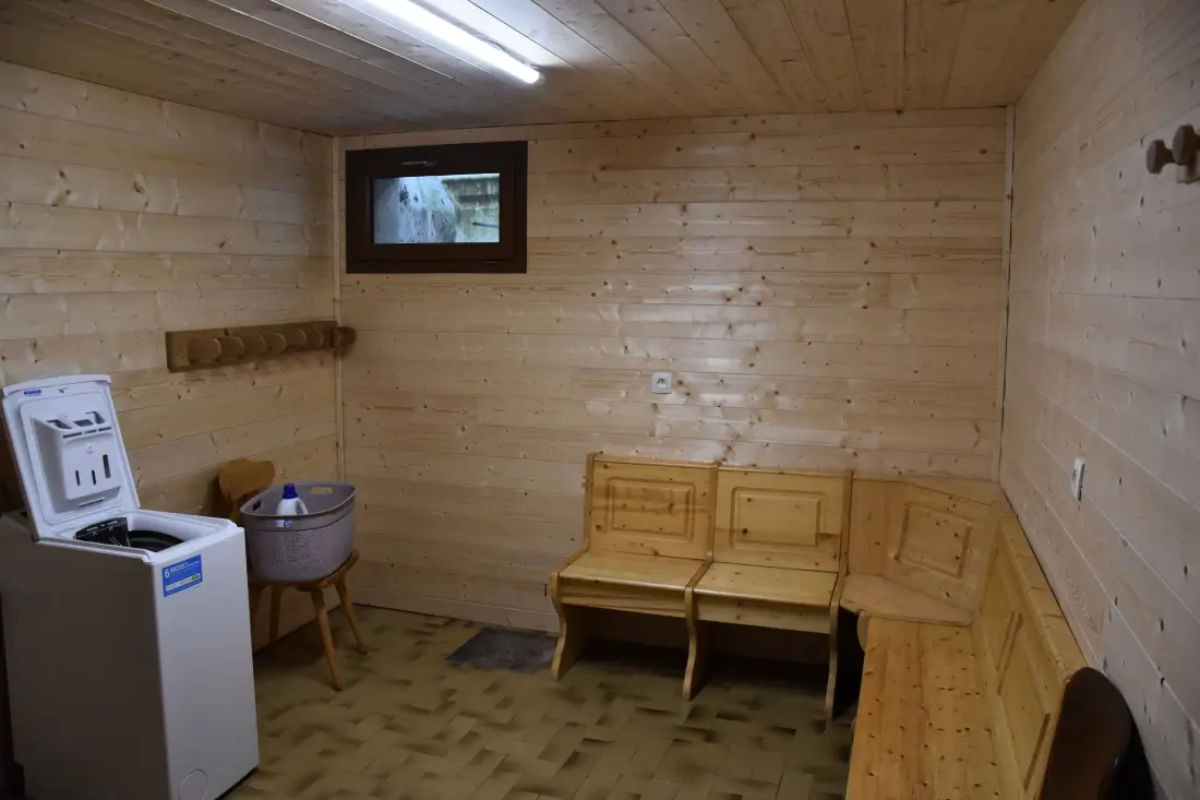 Residence 4 PIECES 6 PERSONS