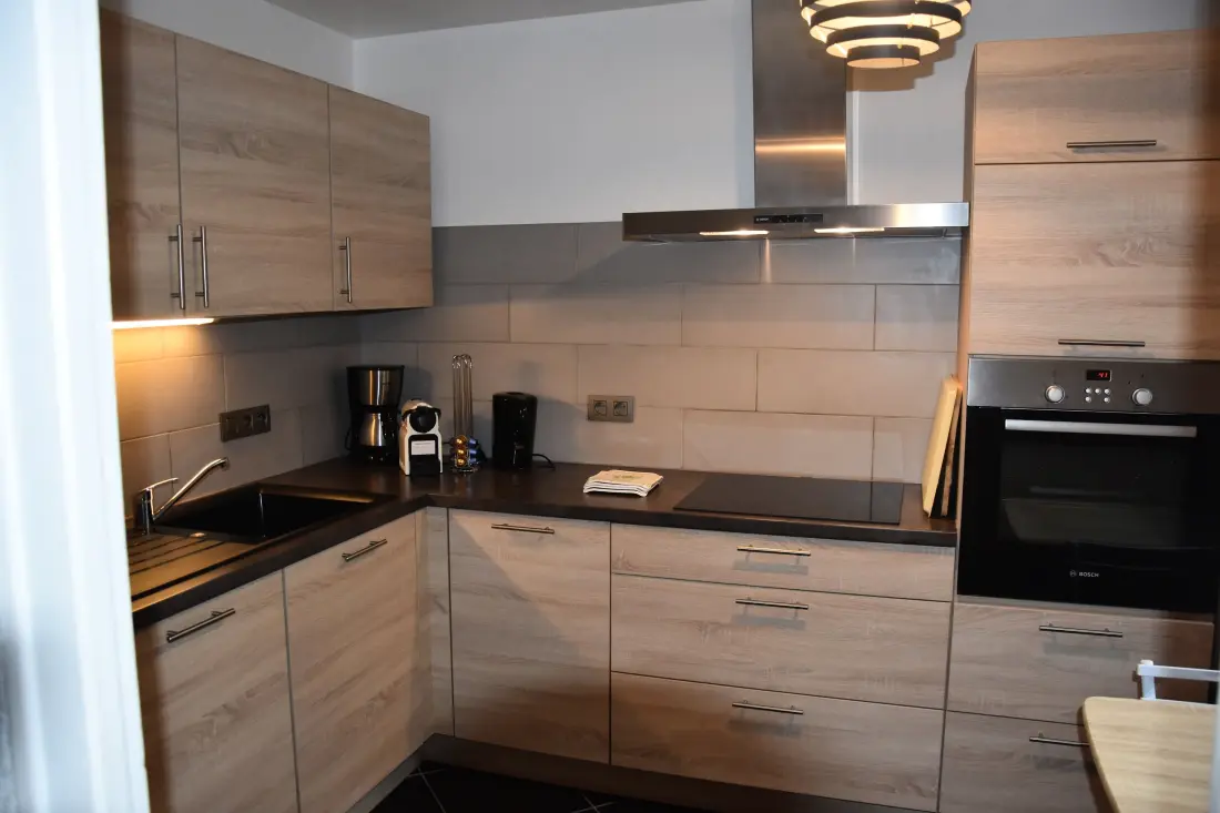 Residence 4 PIECES 6 PERSONS