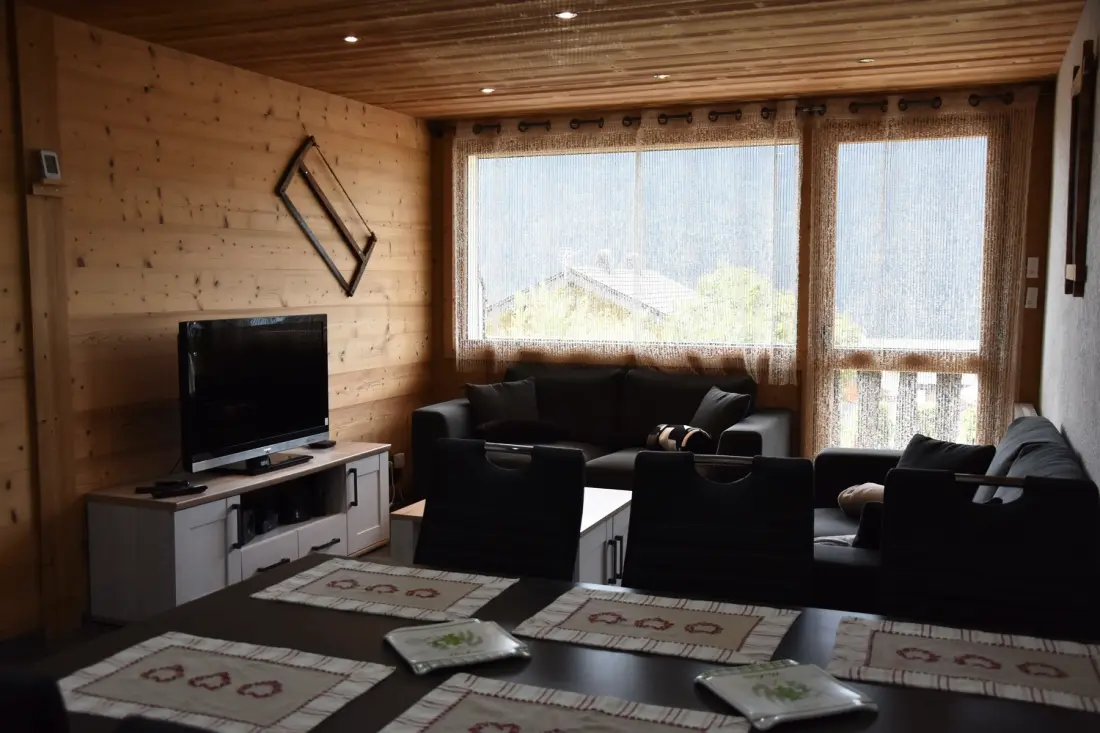 Residence 4 PIECES 6 PERSONS