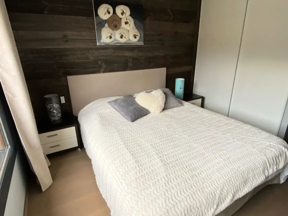 Verblijf 4 PIECES 6 PERSONEN