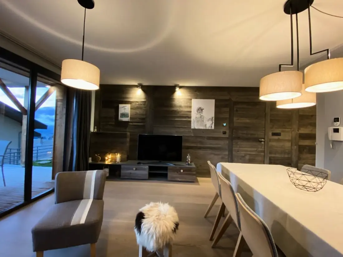 Verblijf 4 PIECES 6 PERSONEN