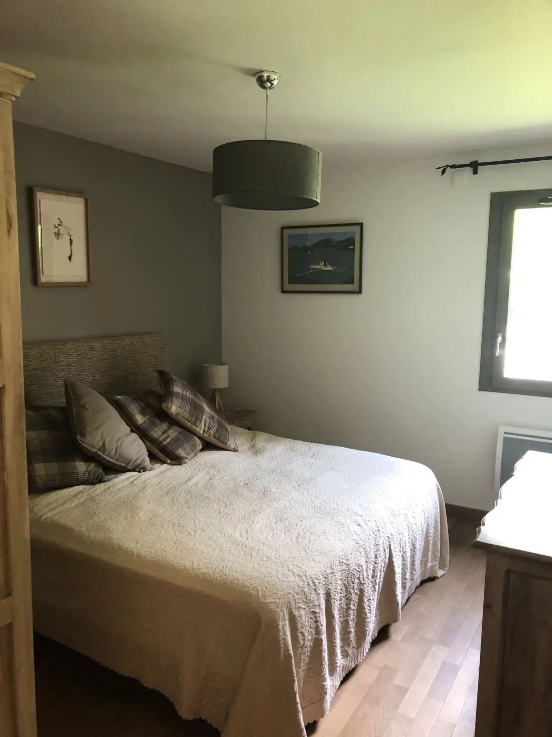 Residence 4 PIECES 6 PERSONen