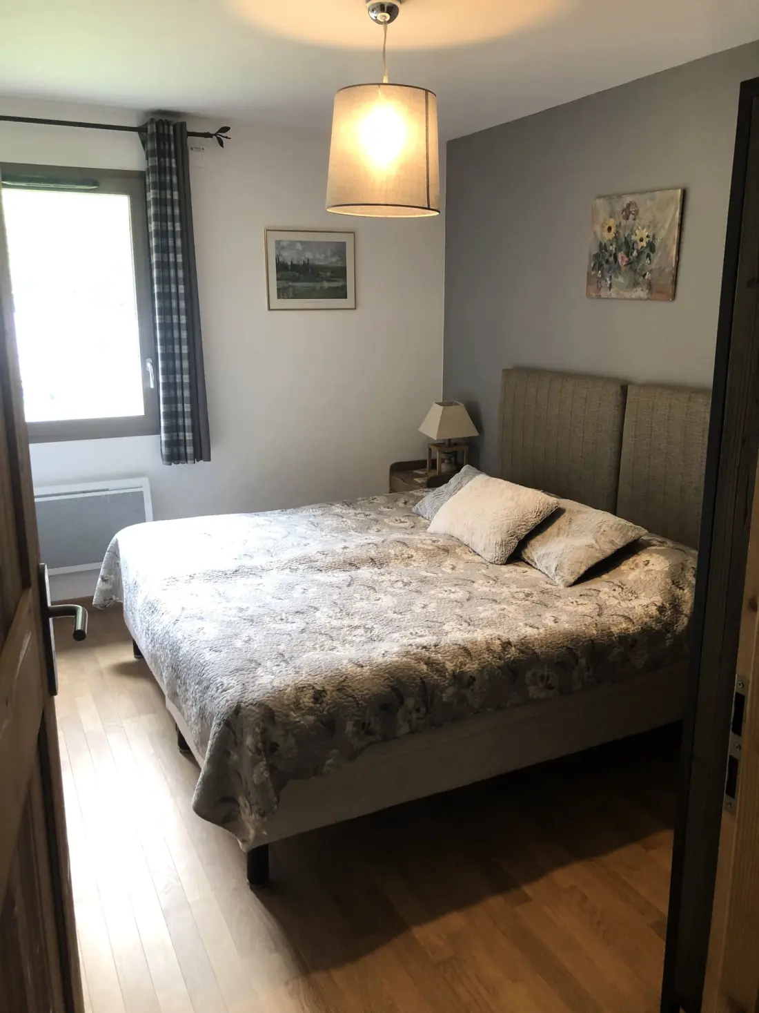 Residence 4 PIECES 6 PERSONen
