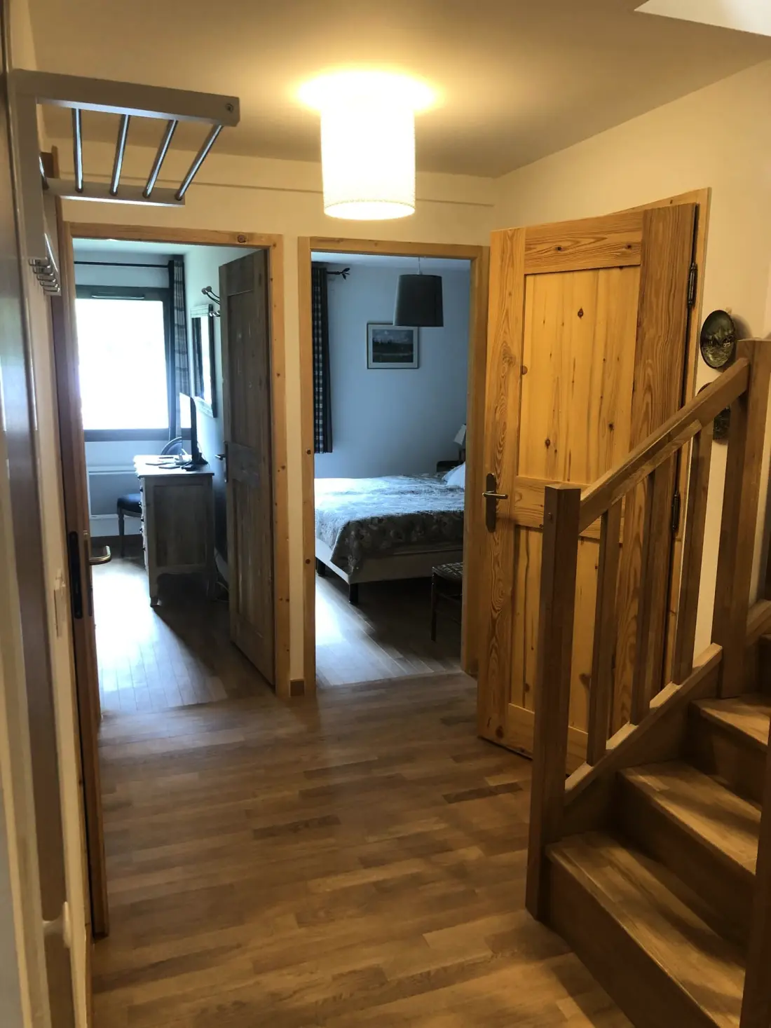Residence 4 PIECES 6 PERSONen