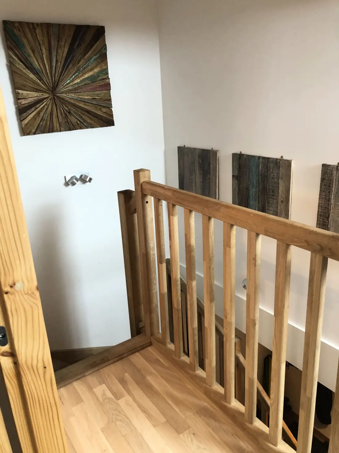 Residence 4 PIECES 6 PERSONen