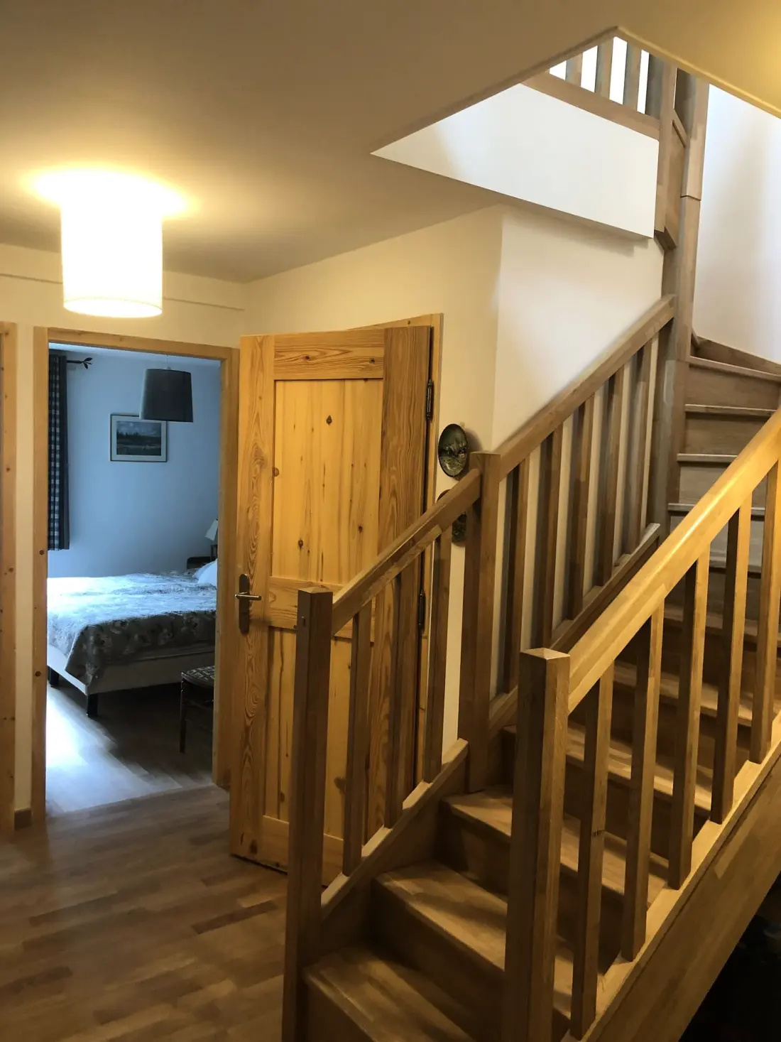 Residence 4 PIECES 6 PERSONen