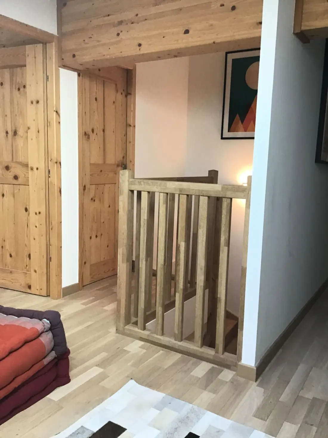 Residence 4 PIECES 6 PERSONen
