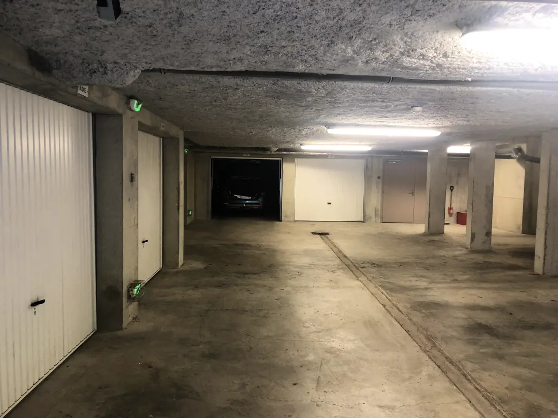 Residence 4 PIECES 6 PERSONen