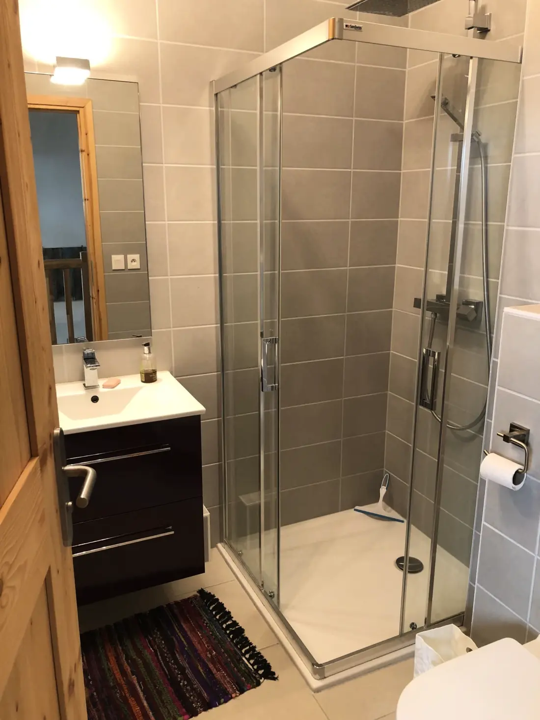 Residence 4 PIECES 6 PERSONen