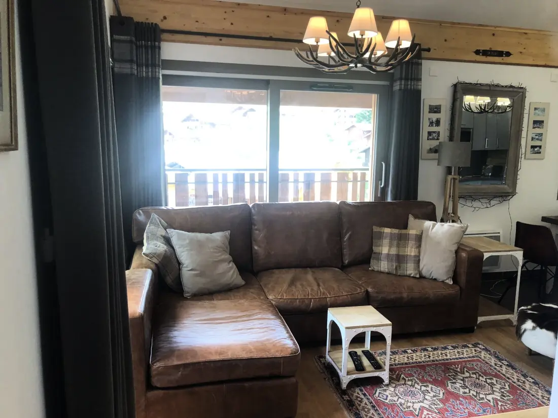Residence 4 PIECES 6 PERSONen