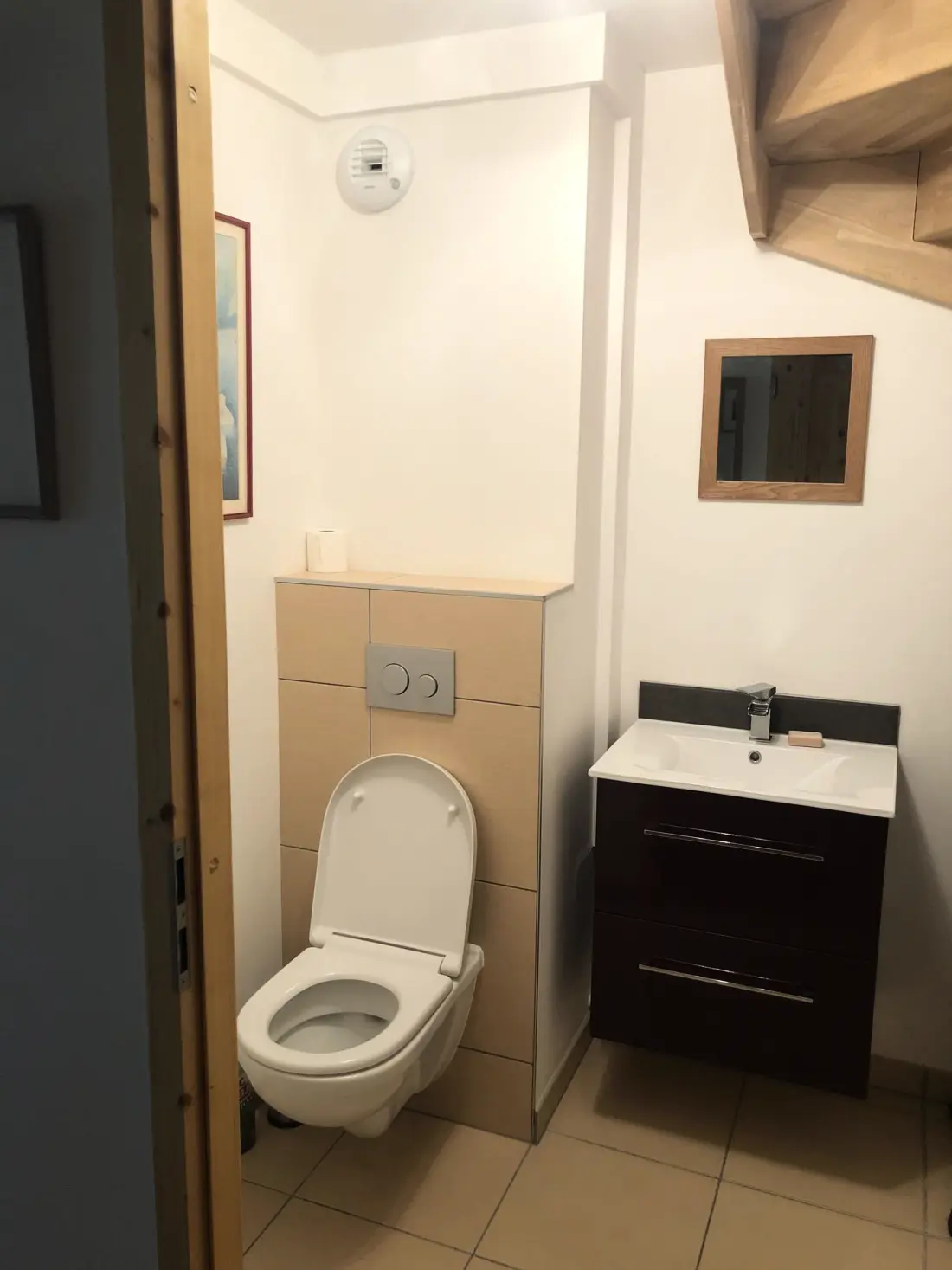 Residence 4 PIECES 6 PERSONen
