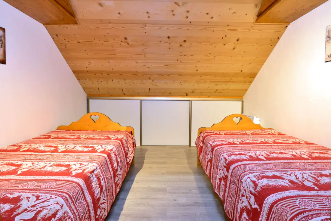 Verblijf 4 PIECES 7 PERSONEN